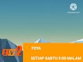 Citra Toya Tv2 Promo 2015