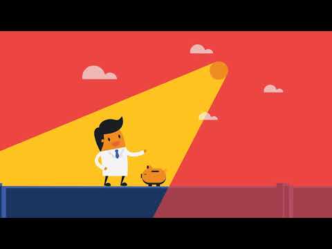 MEDVET - Explainer Video Animation