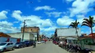 preview picture of video 'ibicoara - Chapada Diamantina - Bahia - Brasil'