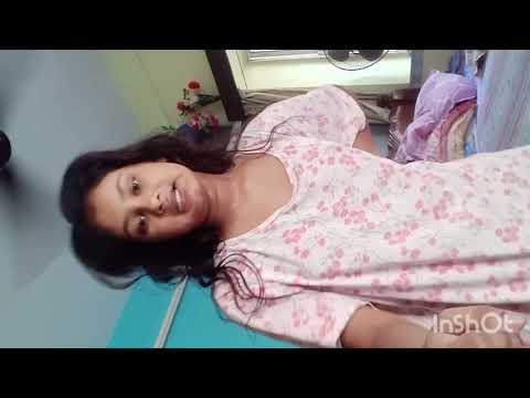 hair spa at home 🥰♥️