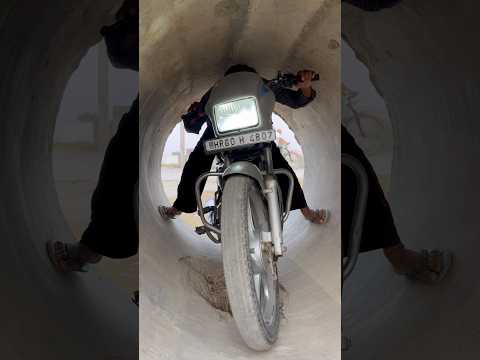 #automobile #modificition #splendormodified #viralvideo #funny #jcb #splendor #comedy