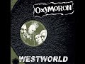 OXYMORON WESTWORLD GERMANY 1999 FULL ALBUM STREET PUNK OI