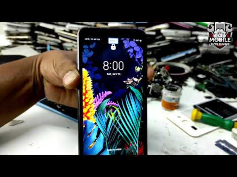 How to Tutorial hard reset LG K30 2019 LG K30 2019 LG K30 K30 2019 Hard Reset Reset Full Reset