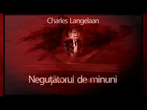Charles Langelaan - Negutatorul De Minuni #teatruaudio #teatruradiofonic #teatruonline #teatruvechi