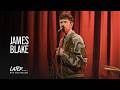James Blake - Trying Times | Later... with Jools Holland (2026)
