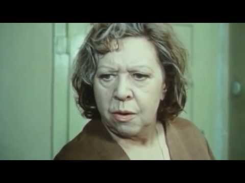 Gewalt - Szene einer Ehe