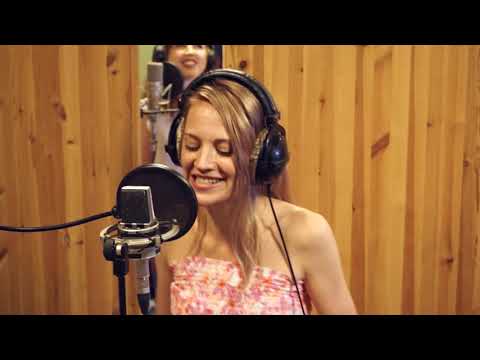"В семи ветрах" Анна Полякова / Anna Poliakova cover song by Alexey Chumakov