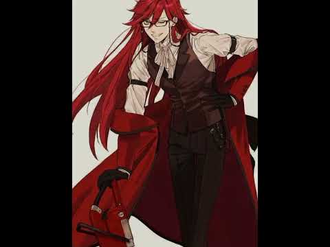 #edit #grell #grellsutcliffedit #grellsutcliff #blackbutleredit #blackbutler #anime #edit