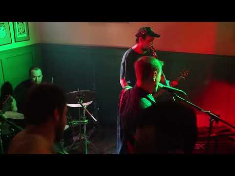 Myši v Savu - Antidisco League (Official Live - Ponorka - Olomouc 26.3.2022)