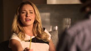 Nashville - &quot;Dreams&quot; by Hayden Panettiere (Juliette)