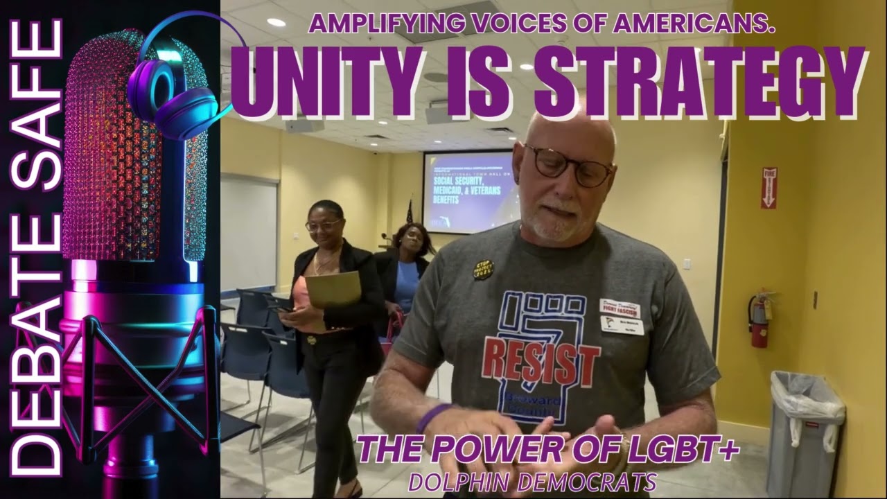 Resist Broward County