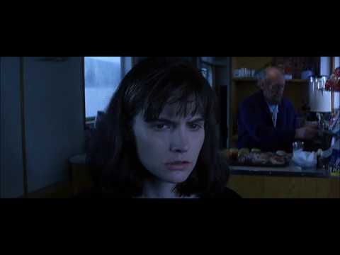 Selena uncovers a repressed memory - "Dolores Claiborne" (spoiler scene)