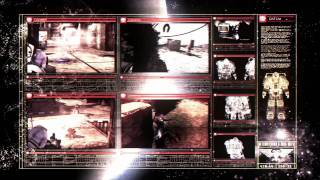 Warhammer 40,000: Space Marine (Collector's Edition) video 1