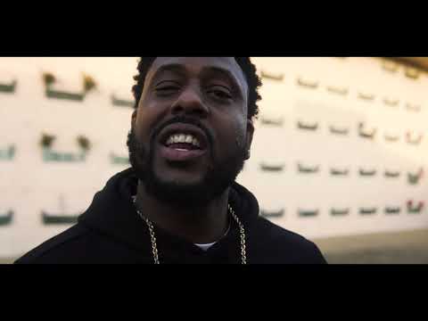 Jesse James x T Woodz - "Hood Cry" Prod by EliiiBeatz | (Dir by Mota Media) (Official Music Video)