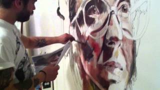 AllDegrees "It-Aliens" (Karasho) @8throom CreativeStudio