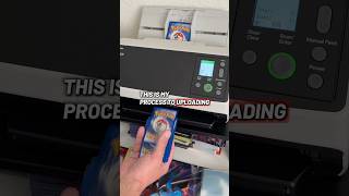 How I upload 100’s of pokemon cards per hour to eBay #pokemoncards #pokemontcg #pokemon #ebay