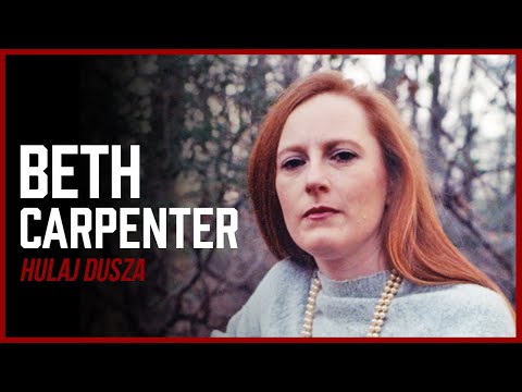 Za zamkniętymi drzwiami. Historia rodzinna z tajemnicami - Beth Carpenter / HULAJ DUSZA KRYMINALNE