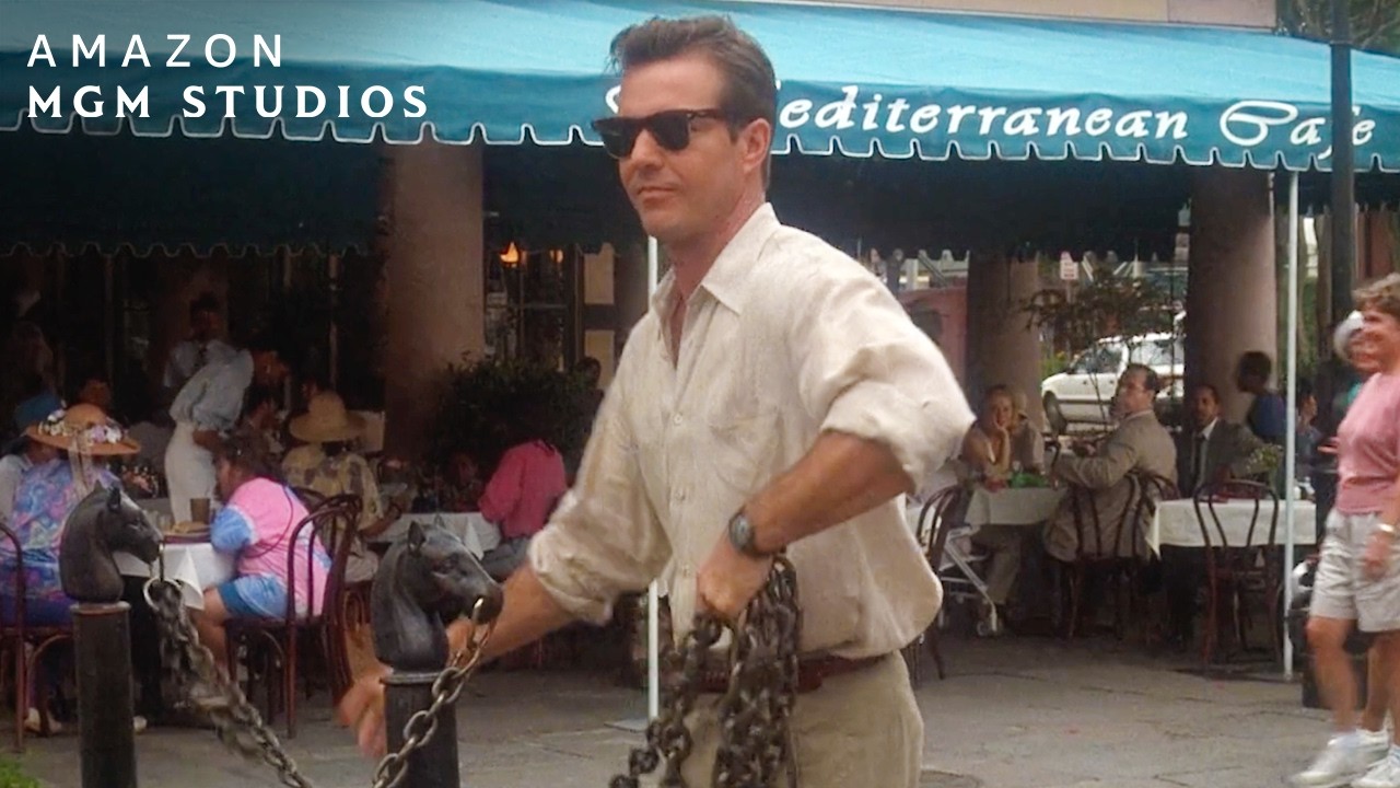 Miniature de la vidéo Jeff Stops A Bank Robbery du film Pas de vacances pour les Blues