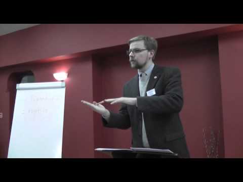 Apologetics Lecture 2: Apologetics: What Is It?
