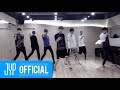 GOT7 - If You Do (Dance Practice 100Million Views Version)