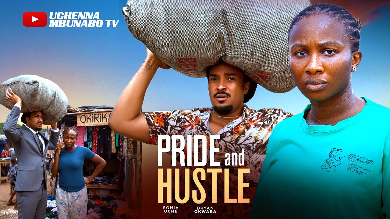 Pride And Hustle - New Movie