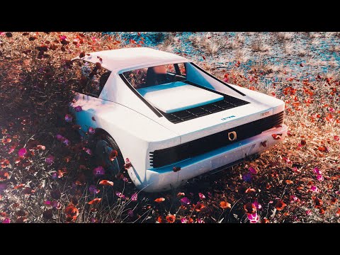 Drove, Discrete, Tudor - Some Kind Of Love (Official Audio)