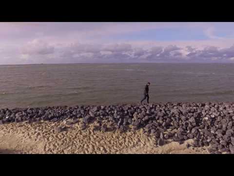 Kort filmpje over een trip naar Zeeland