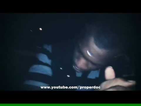 Lil Sieze - Fingers Crossed *MUSIC VIDEO* WOW VERY EPIC * RED CANDLE MIXTAPE