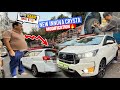 Innova Crysta Base To Top Modification Innova Crysta Karol Bagh Modified