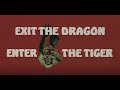 Exit The Dragon Enter The Tiger US Trailer Bruce Li Remastered