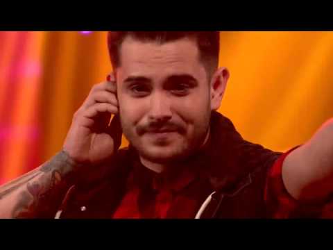 Disco Star 2017 - odcinek 9 - Adrian Skopiński - Miód malina