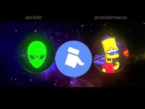 BEAT FALLING - Set Fire To The Rain FUNK REMIX  By SrSider  SrNescau -- 1 HORA