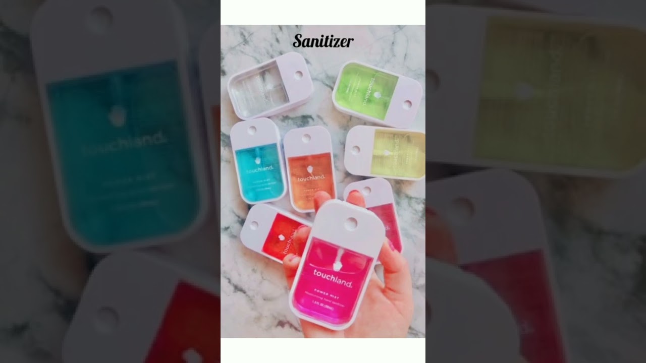 Things That Every Teen Girl Should Carry In Her Bag ❤️