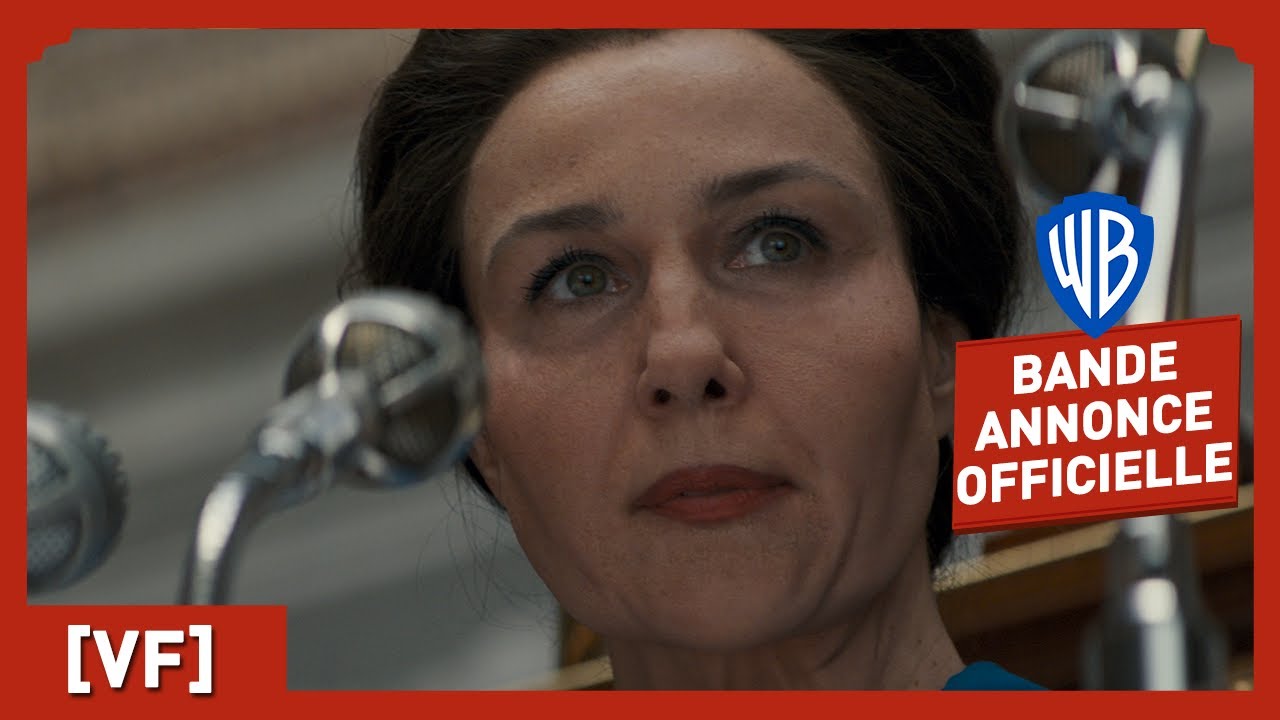 Miniature de la vidéo Simone, le voyage du siècle – Bande-Annonce officielle (VF) du film Simone, le voyage du siècle