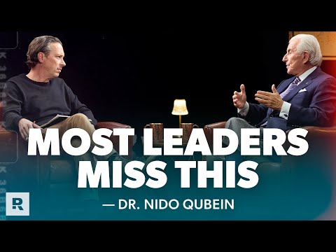 The Hidden Framework Behind Extraordinary Leadership