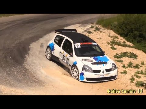 Rallye Best of Clio Super 1600