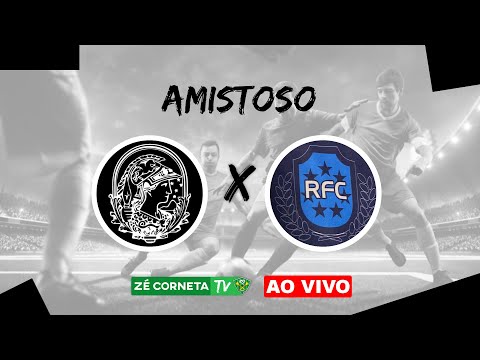 MEDICINA UFRJ X RESENHA FC - AMISTOSO