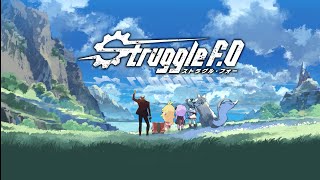 [Struggle F.O]　ゆかりさんがストFOの世界に降り立つようです　[VOICEROID実況]