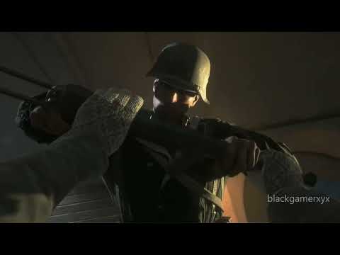 BATTLEFIELD 5 Walkthrough Gameplay Part 3 ( Mission 2: NORDLYS )