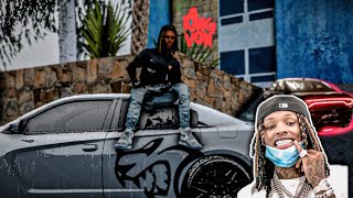 SOUND CHECK DODE CHARGER X KING VON SAMP ⭐