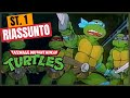 Teenage Mutant Ninja Turtles Season 1 Recap