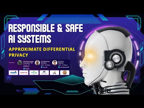 Introduction Responsible Safe AI Systems IIITH IITM