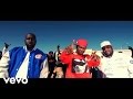 Dizzee Rascal - H-Town ft. Bun B, Trae Tha Truth