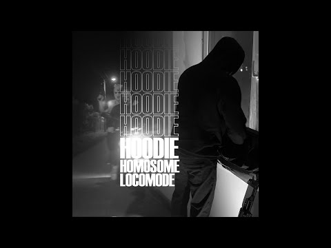 HOODIE feat. LocoMode (prod. hardStyl3r)