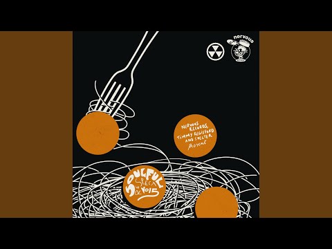 Xola (Cee ElAssaad Voodoo Mix) (Timmy Regisford Edit)