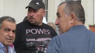 Жителите на Малък извор и Поповец на протест срещу четирикратно увеличение на цената на водата