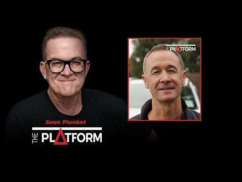 Thumbnail for Greg Murphy On Bathurst 2026 Race