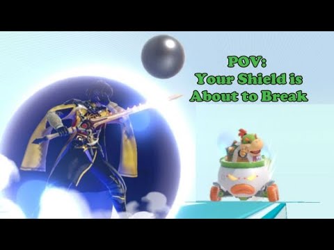 Knowledge Check | Smash Ultimate