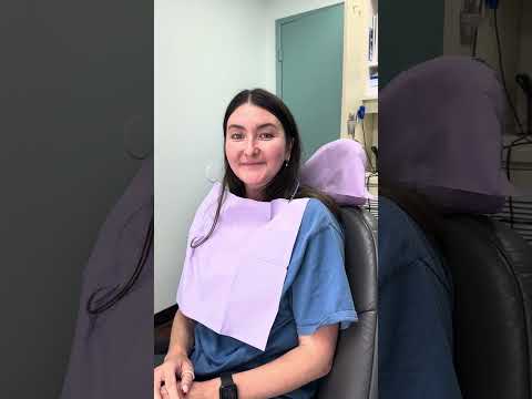 Invisalign® Patient Testimonial