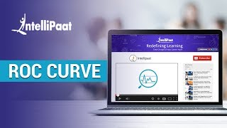 ROC Curve In R | ROC Curve In Logistic Expression | Data Science Tutorial | Intellipaat